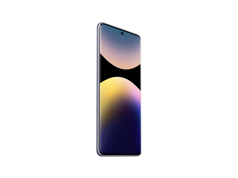 REDMI NOTE 14 PRO 5G - 8+256GB BLACK