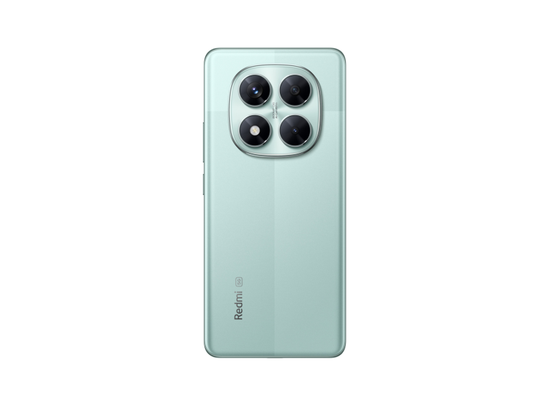 REDMI NOTE 14 PRO 5G - 8+256GB BLACK