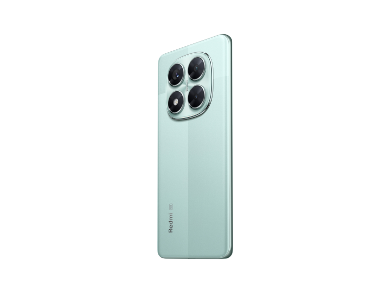 REDMI NOTE 14 PRO 5G - 8+256GB BLACK