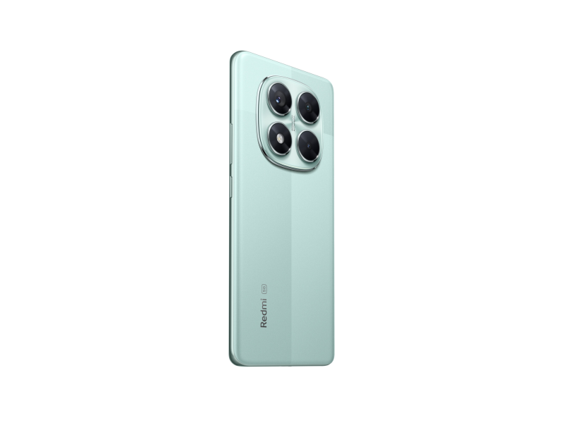 REDMI NOTE 14 PRO 5G - 8+256GB BLACK