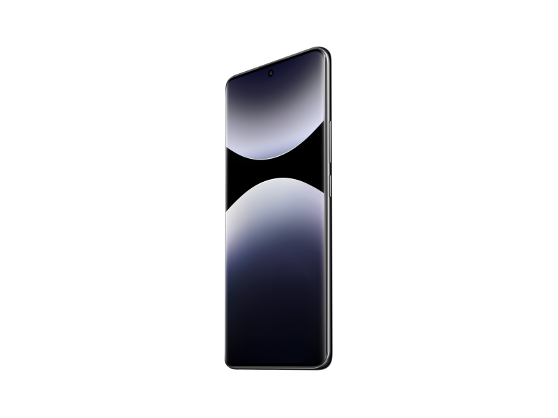 REDMI NOTE 14 PRO 5G - 8+256GB BLACK