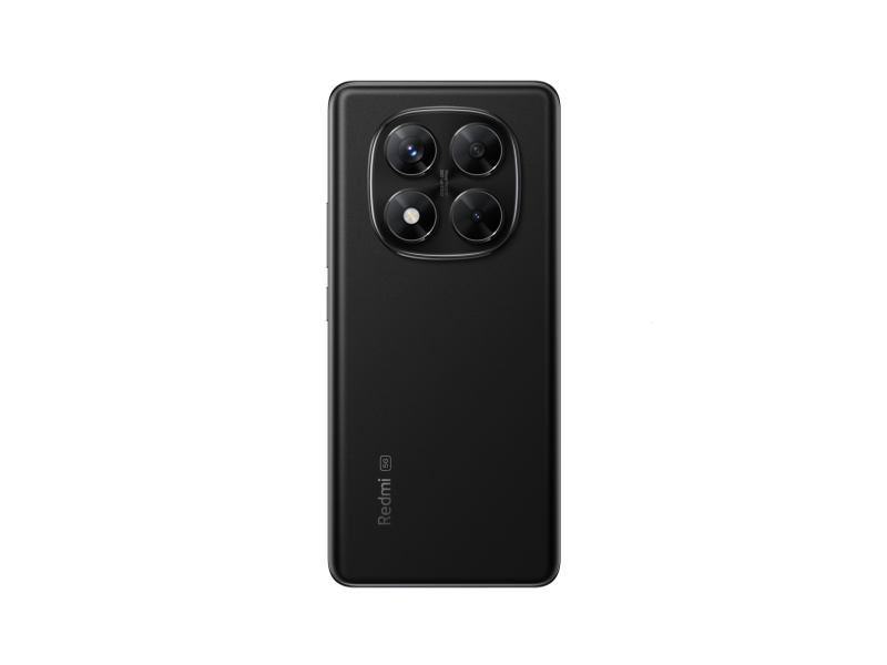 REDMI NOTE 14 PRO 5G - 8+256GB BLACK