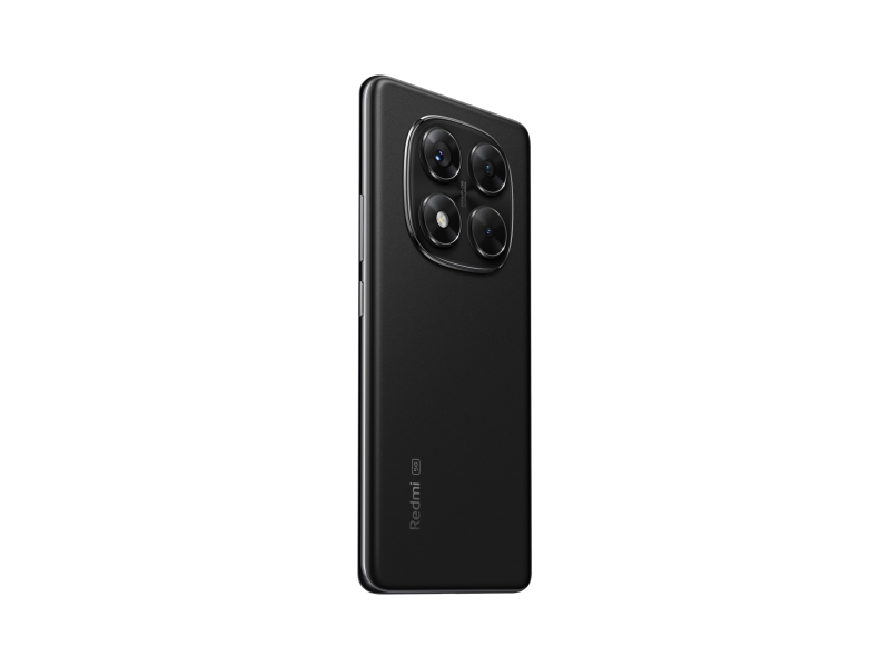 REDMI NOTE 14 PRO 5G - 8+256GB BLACK