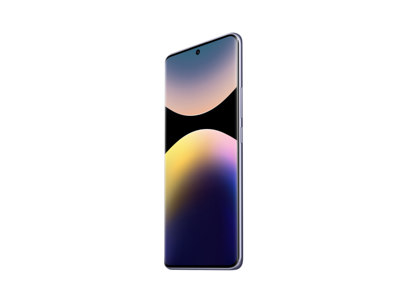 REDMI NOTE 14 PRO 5G - 8+256GB BLACK