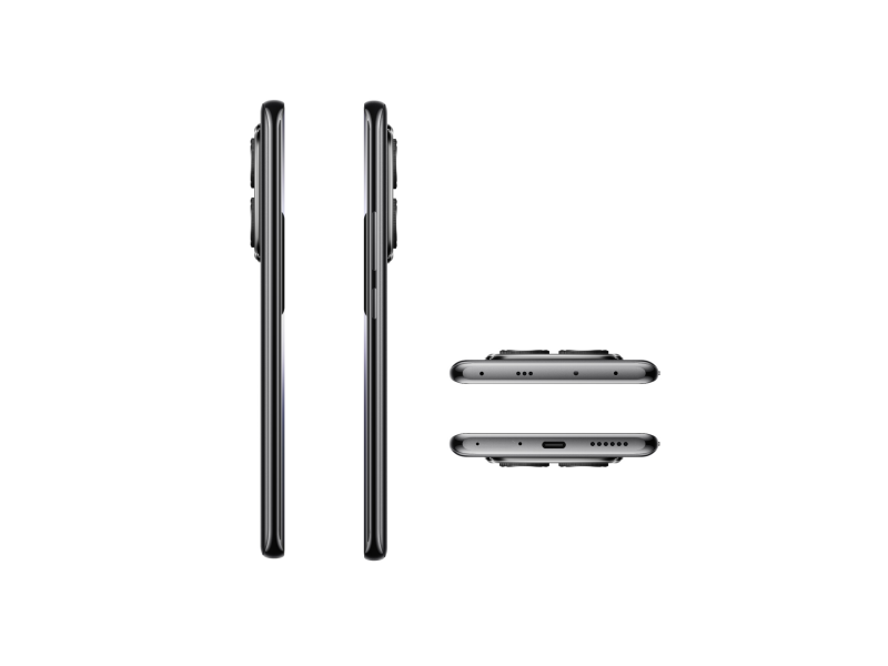 REDMI NOTE 14 PRO 5G - 8+256GB BLACK