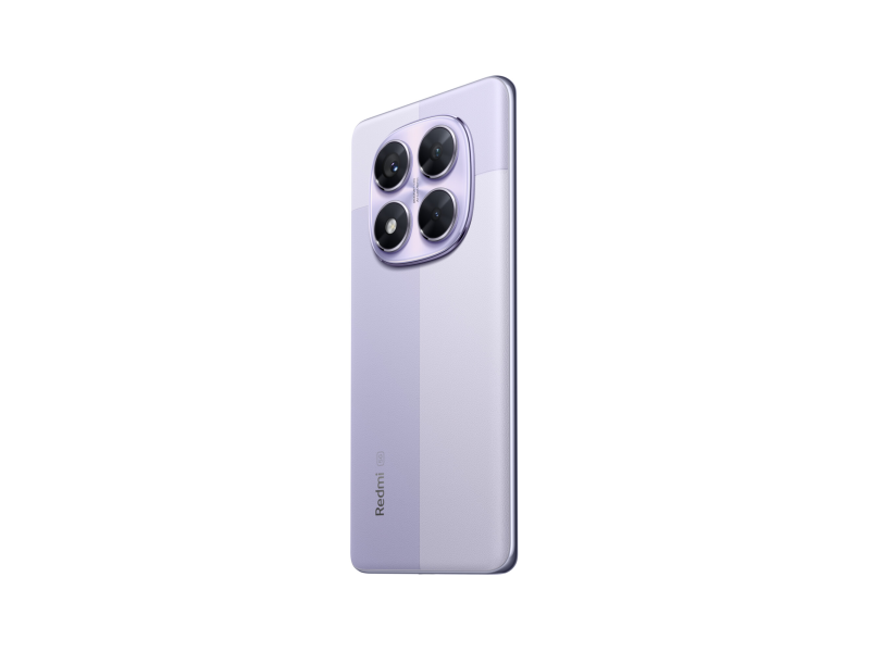 REDMI NOTE 14 PRO 5G - 8+256GB BLACK