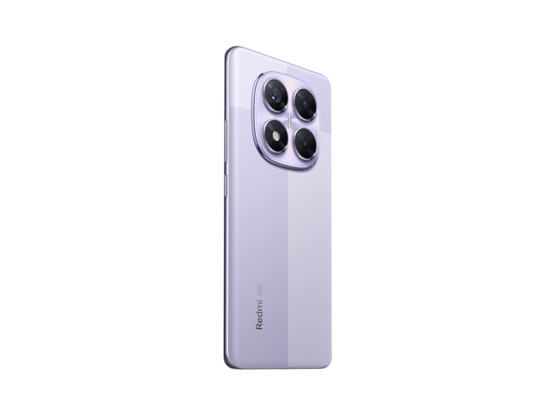 REDMI NOTE 14 PRO 5G - 8+256GB BLACK