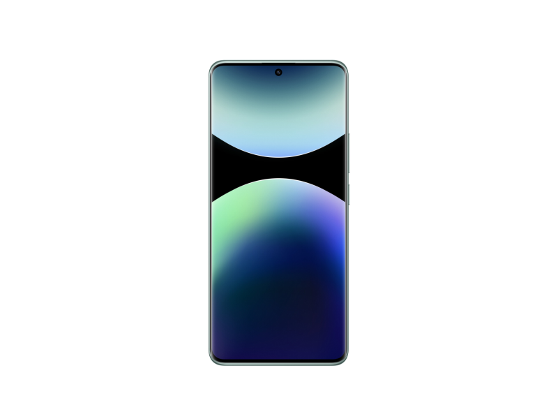 REDMI NOTE 14 PRO 5G - 8+256GB BLACK