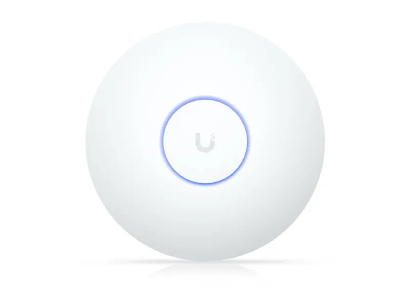 UBIQUITI UniFi Access Point U7 Long-Range Dual-Band Wi-Fi 7, 1* 2.5G RJ45 port, up to 160 m2