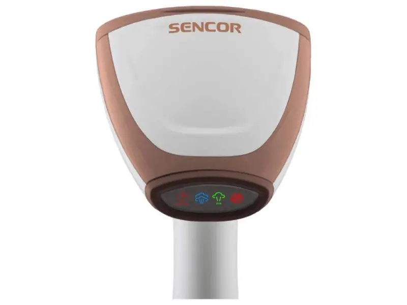 SENCOR SSI 0860GD pegla za vertikalno peglanje 