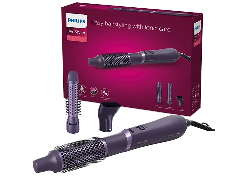 philips stajler za kosu bha305/00