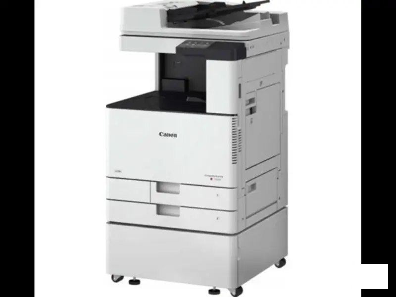 Canon imageRUNNER 2930i MFP A3 30 ppm, toner 33000 strana i postolje