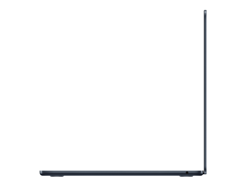 APPLE MBA 15.3: MIDNIGHT/M5 10C CPU/10C GPU/24GB/1TB-ZEE (mdvn4ze/a)