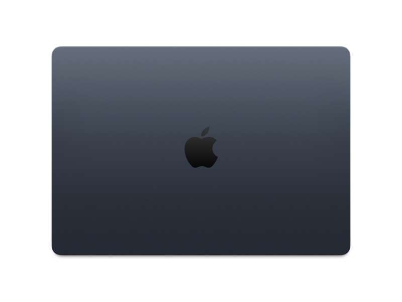 APPLE MBA 15.3: MIDNIGHT/M5 10C CPU/10C GPU/24GB/1TB-ZEE (mdvn4ze/a)
