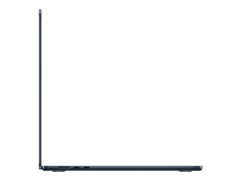 APPLE MBA 15.3: MIDNIGHT/M5 10C CPU/10C GPU/24GB/1TB-ZEE (mdvn4ze/a)