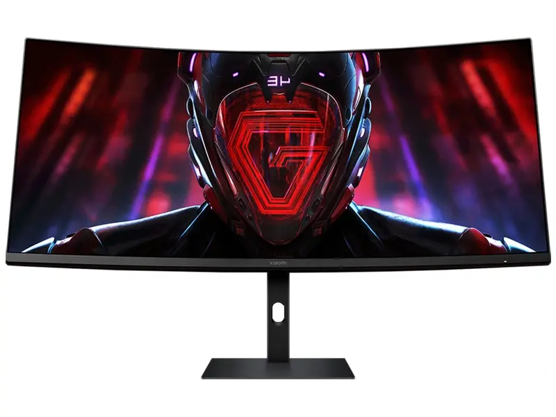 Xiaomi Curved Gaming Monitor G34WQi EU