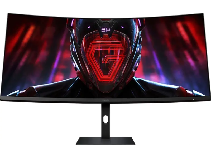Xiaomi G34WQi zakrivljeni gaming monitor 34″