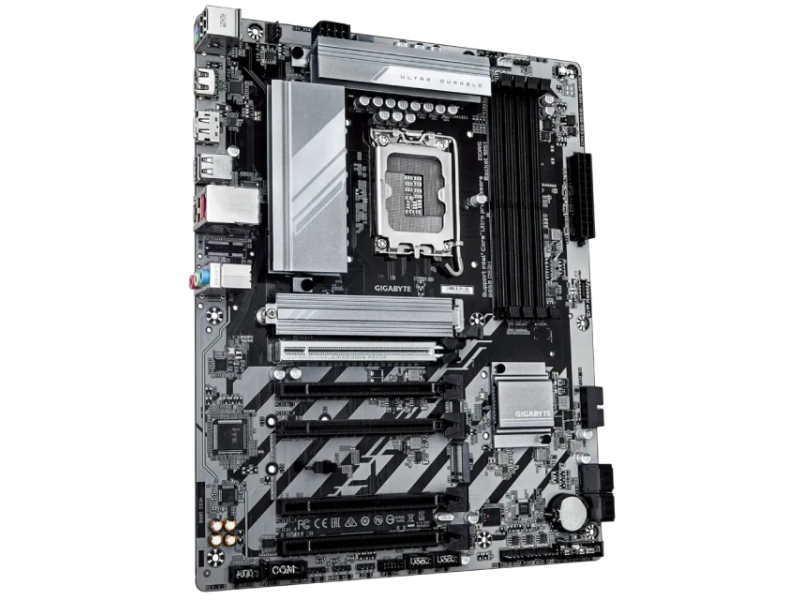GIGABYTE B860 DS3H rev. 1.x