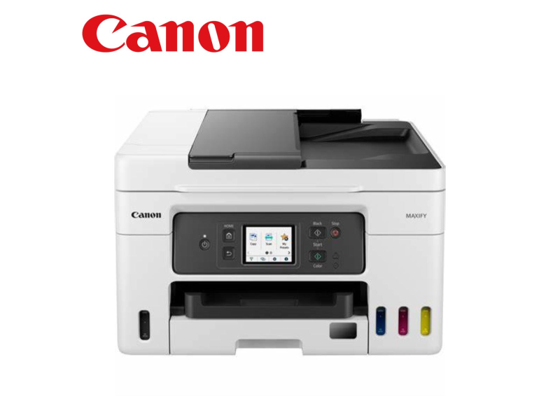 Canon MFP INK MAXIFY GX4040