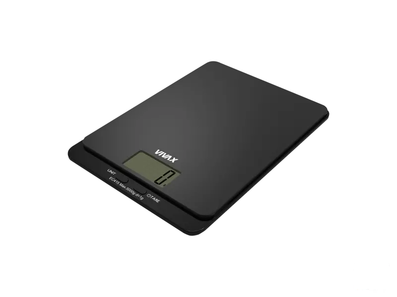 VIVAX HOME kuhinjska vaga KS-502B