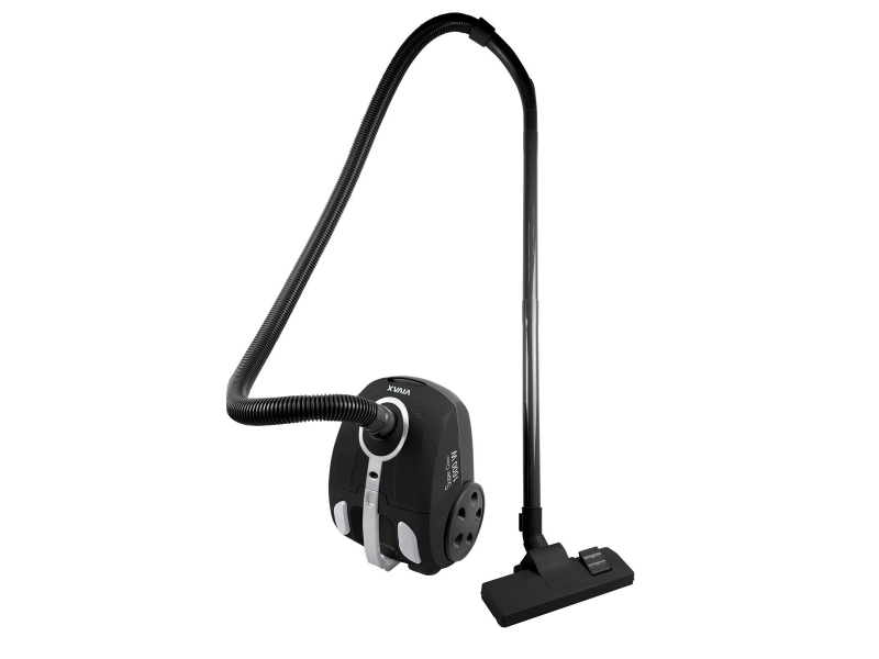 VIVAX HOME usisivac vc-1605 crni