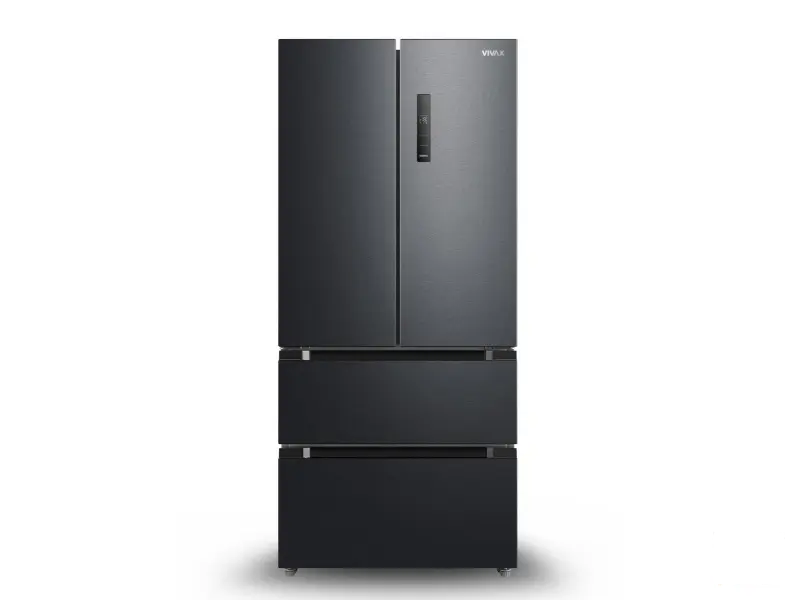 VIVAX CFS-516DFD X - besplatna dostava