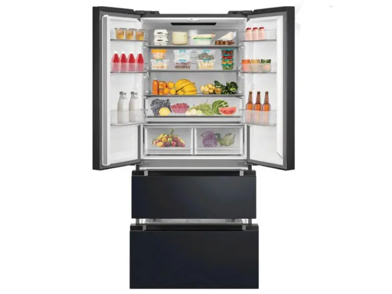 VIVAX CFS-516DFD X - besplatna dostava