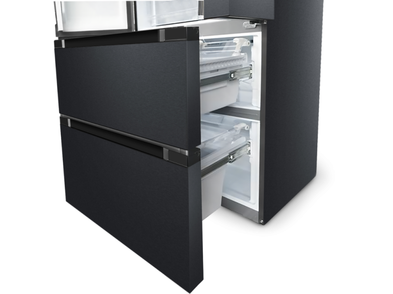 VIVAX CFS-516DFD X - besplatna dostava