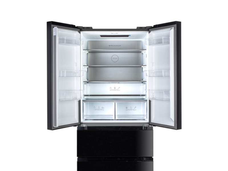 VIVAX CFS-516DFD X - besplatna dostava