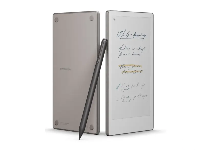 Paper Tablet reMarkable Paper Pro Move + Marker Plus