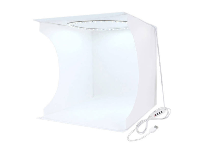 Pulus PU5030 Photo Lighting
S