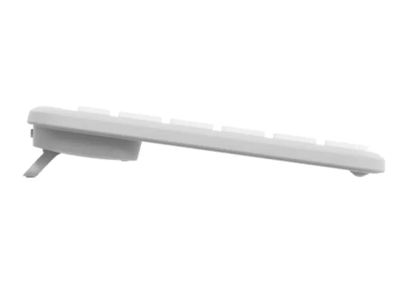 LOGITECH MK950 Wireless Desktop White US tastatura + miš 