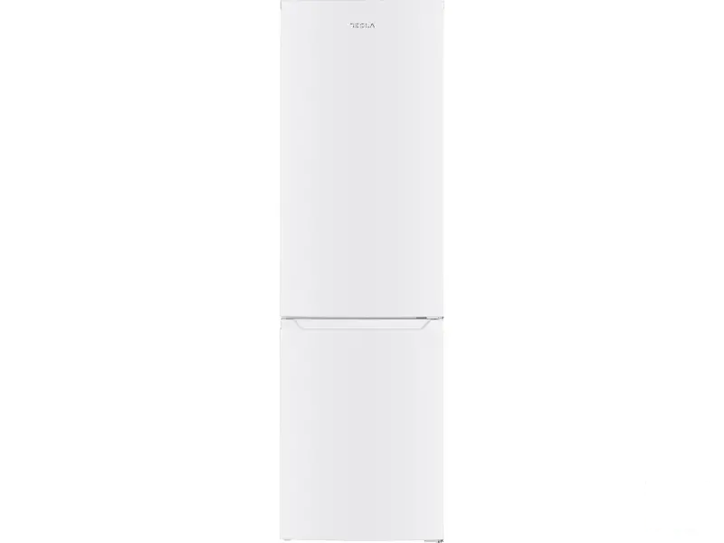 Tesla RC3200FHE kombinovani frižider, Total No frost, Neto (210+75l), A+, 599 x 1858 x 598, bijeli
