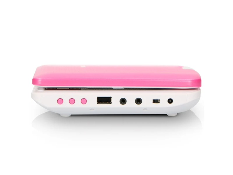 LENCO DVP-910 9" DVD-Player + USB