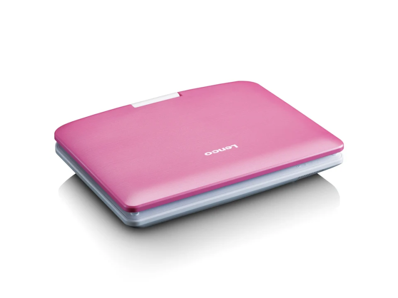 LENCO DVP-910 9" DVD-Player + USB