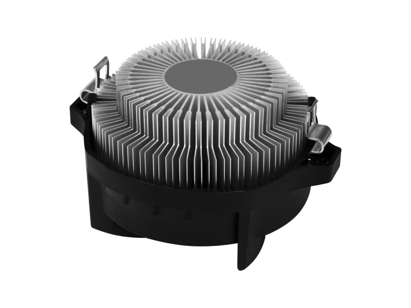 Arctic Cooling CPU Cooler Alpine 23 CO (AM4, AM5)