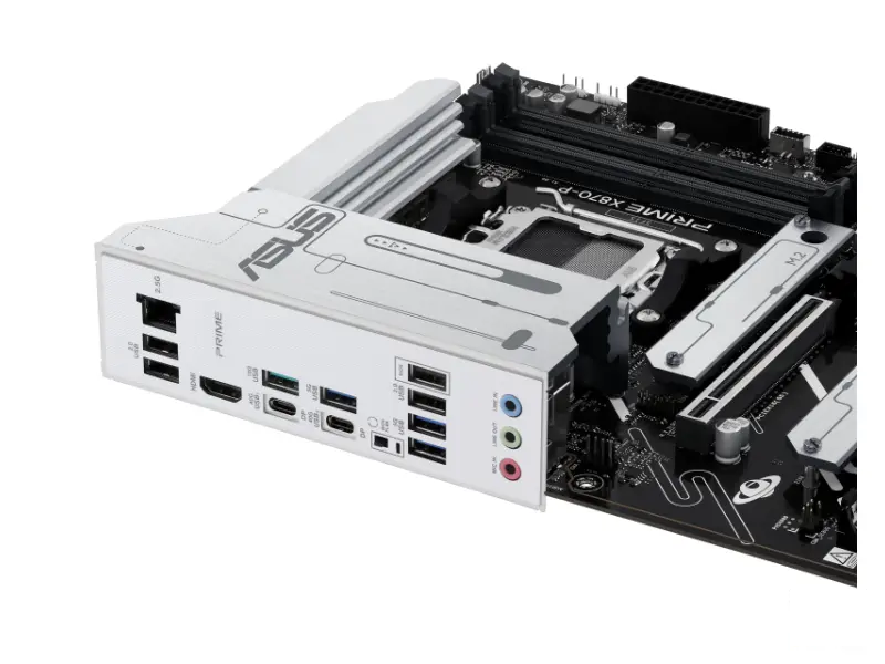 ASUS PRIME X870-P 