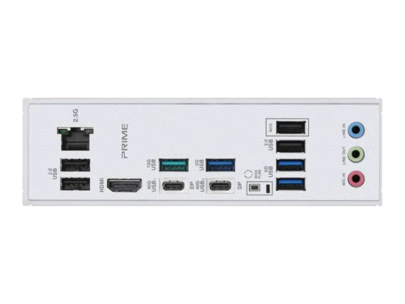 ASUS PRIME X870-P 