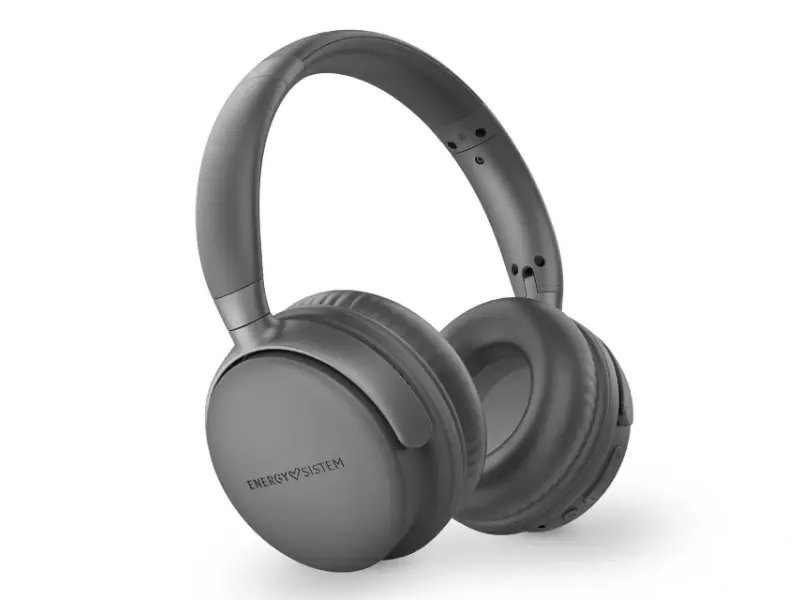 ENERGY SISTEM Graphite Studio Plus slušalice sive (M45523) 