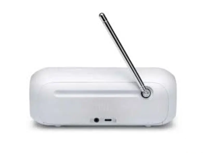 JBL Tuner 2 Bijeli