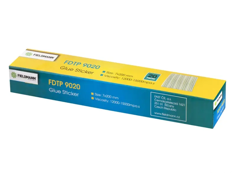 FIELDMANN FDTP 9020 Patrone za pištolj za lepak 