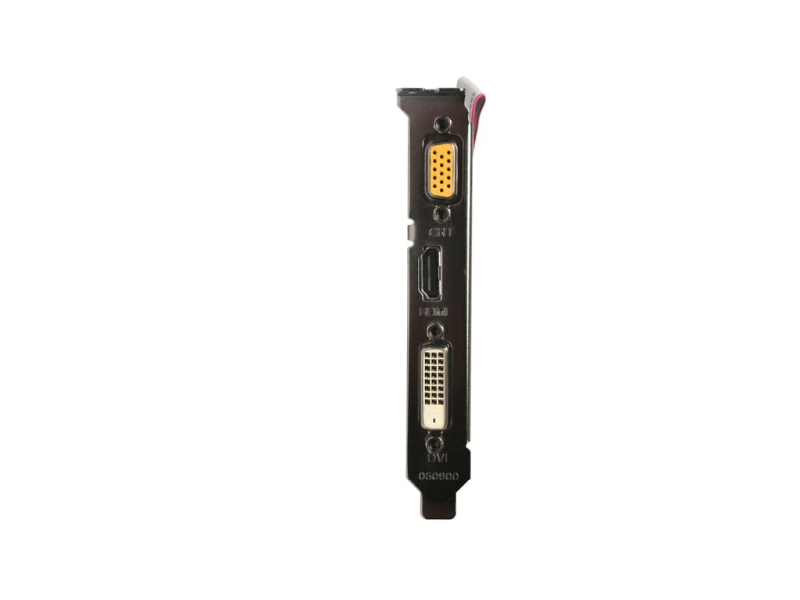 Zotac VGA GeForce GT710 2GB LP