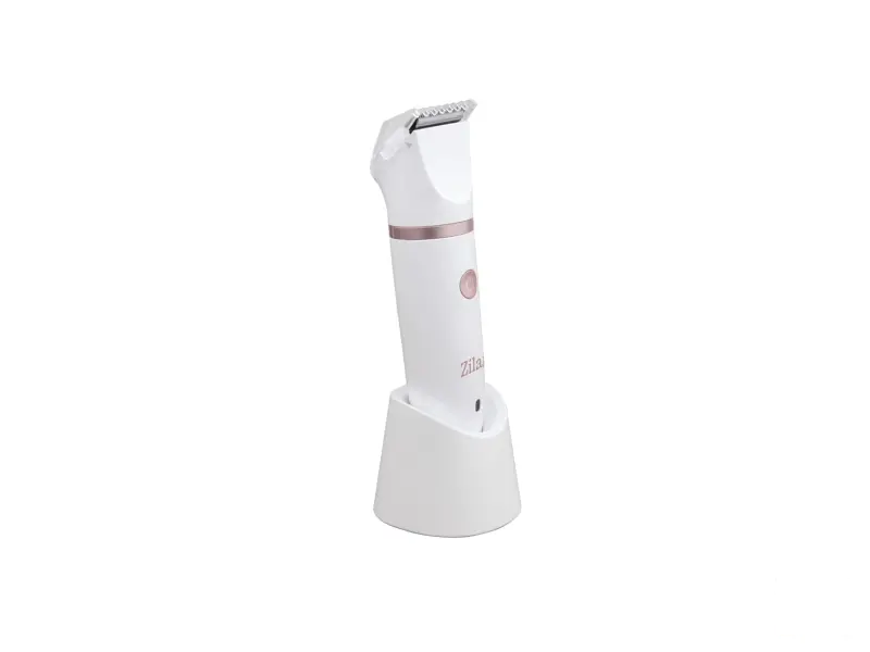 ZILAN ELEKTRICNI  EPILATOR 3U1 QUIRITIS