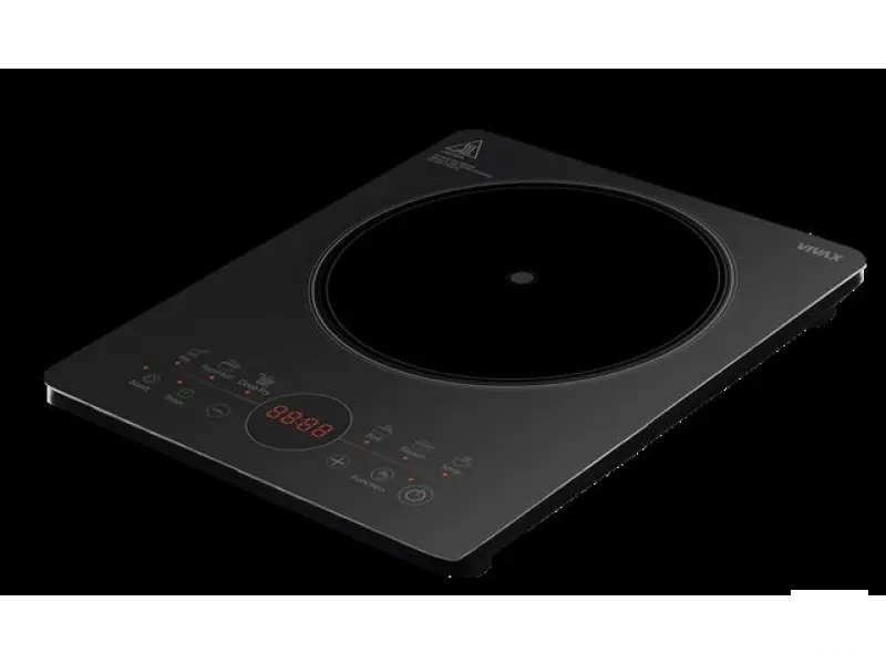 VIVAX HOME indukcioni rešo slim HPI-2200TPB