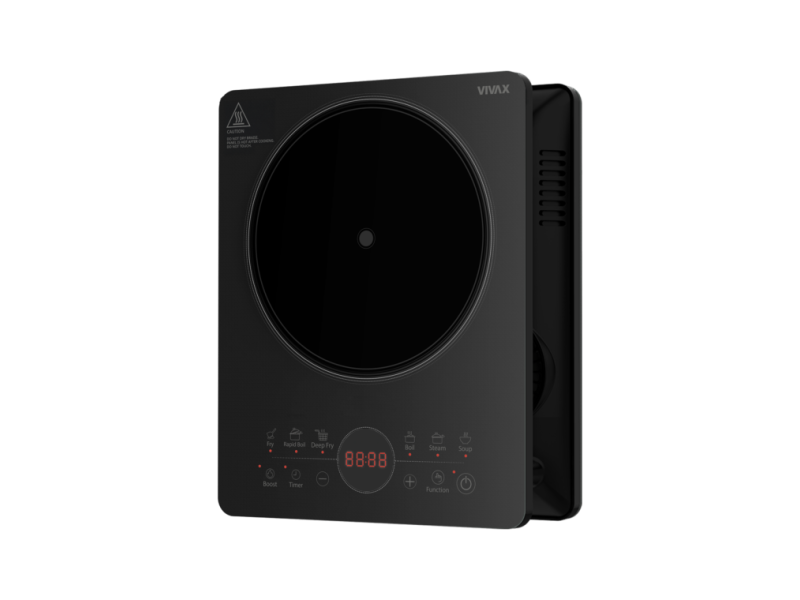 VIVAX HOME indukcioni rešo slim HPI-2200TPB