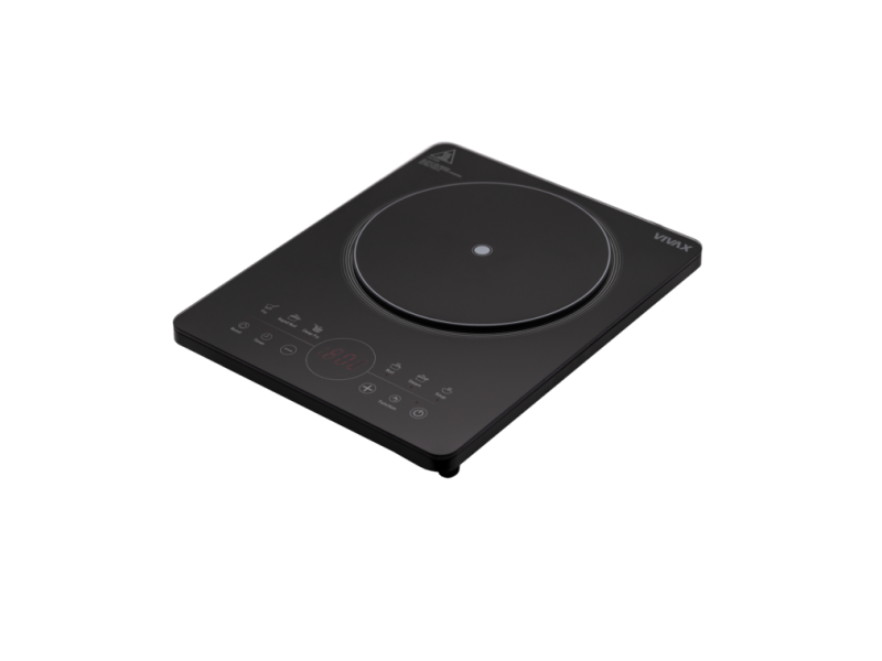 VIVAX HOME indukcioni rešo slim HPI-2200TPB