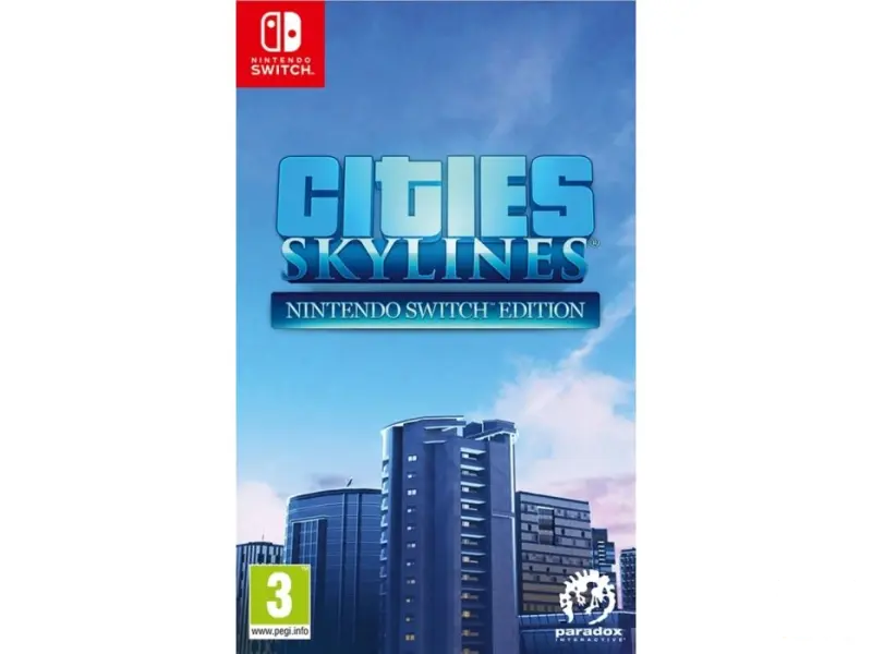 Cities Skylines nsw