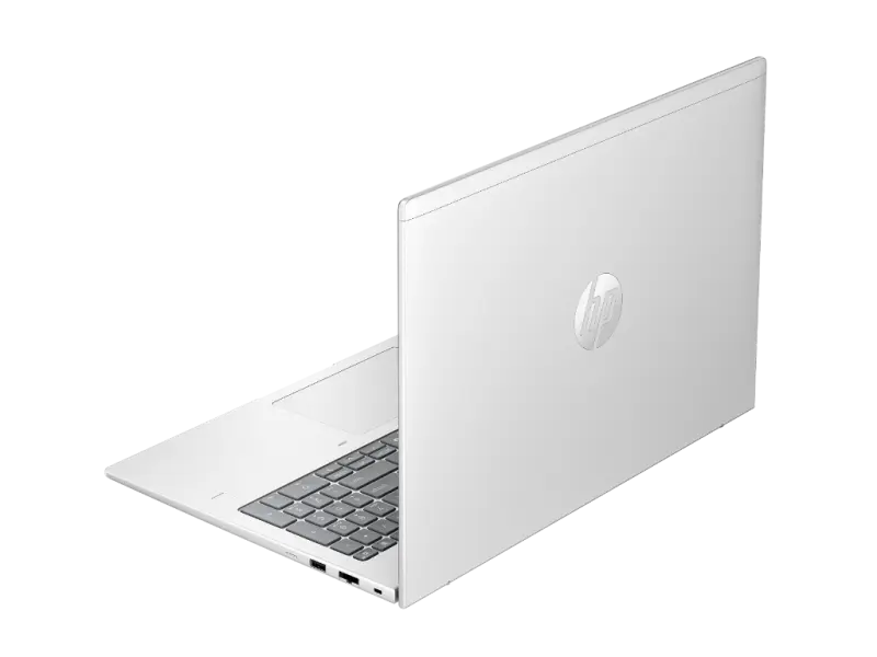 HP ProBook 16 G1a Ryzen5 220/512GB/16GB/16" WUXGA IPS/NoOS/Integrated/YU/Pike Silver