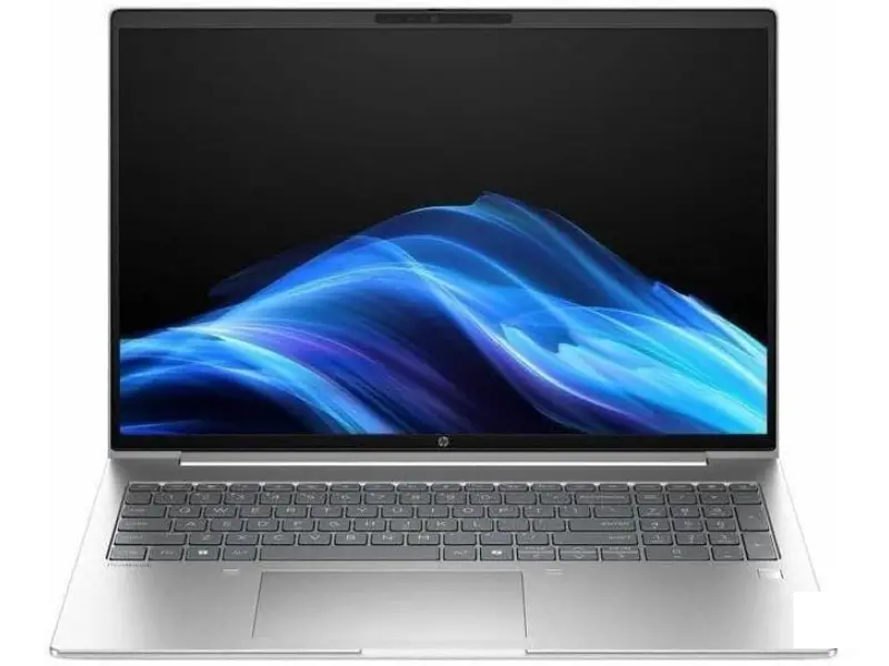 HP ProBook 16 G1a Ryzen5 220/512GB/16GB/16" WUXGA IPS/NoOS/Integrated/YU/Pike Silver