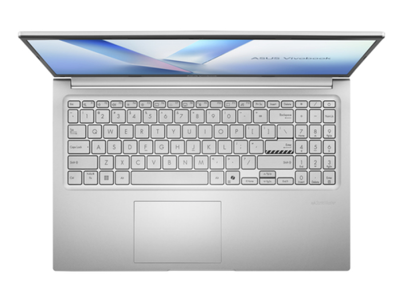 Asus NB Vivobook 15, M1502NAQ-BQ049, 39.6cm (15,6") Full HD, AMD Ryzen 7 170, 16 GB RAM, 512 GB SSD, AMD Radeon Graphics, FreeDOS